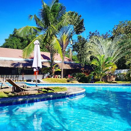 Villa Formosa Bohol Esterno foto