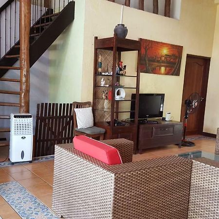 Villa Formosa Bohol Esterno foto