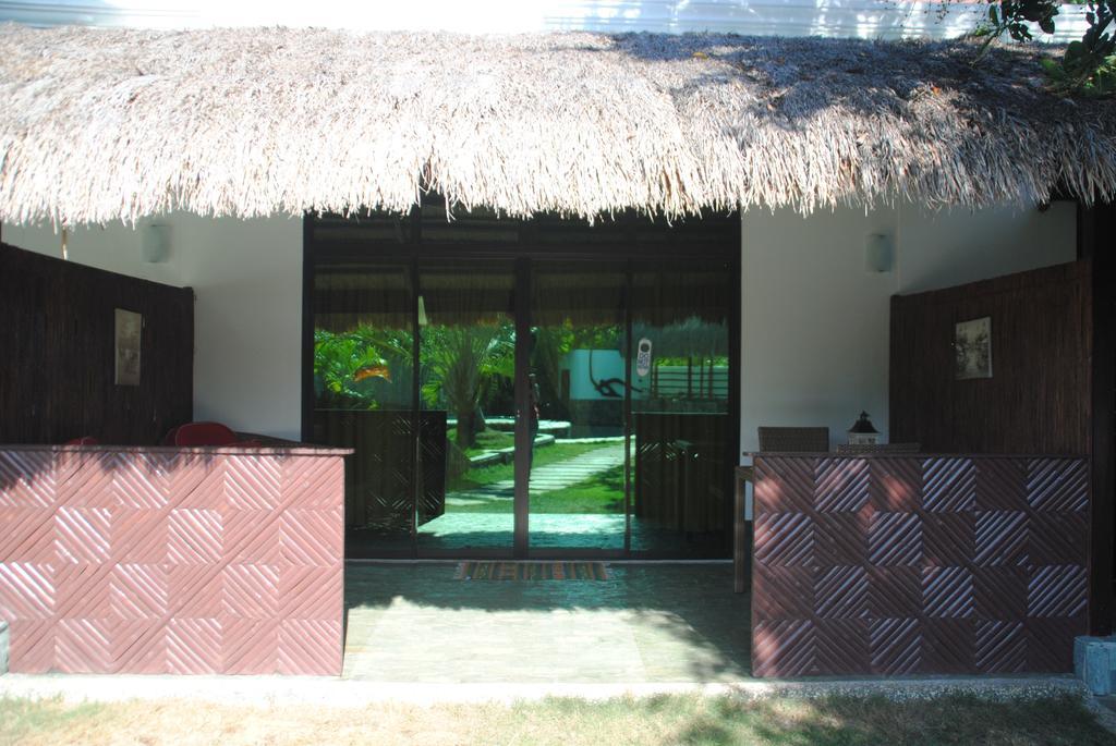 Villa Formosa Bohol Esterno foto