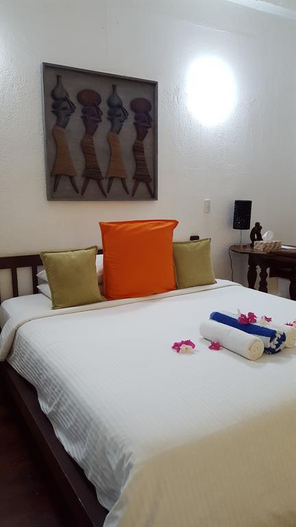 Villa Formosa Bohol Esterno foto