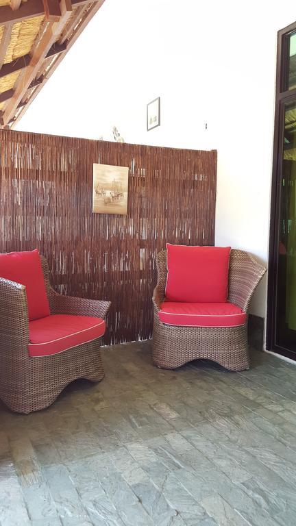 Villa Formosa Bohol Esterno foto