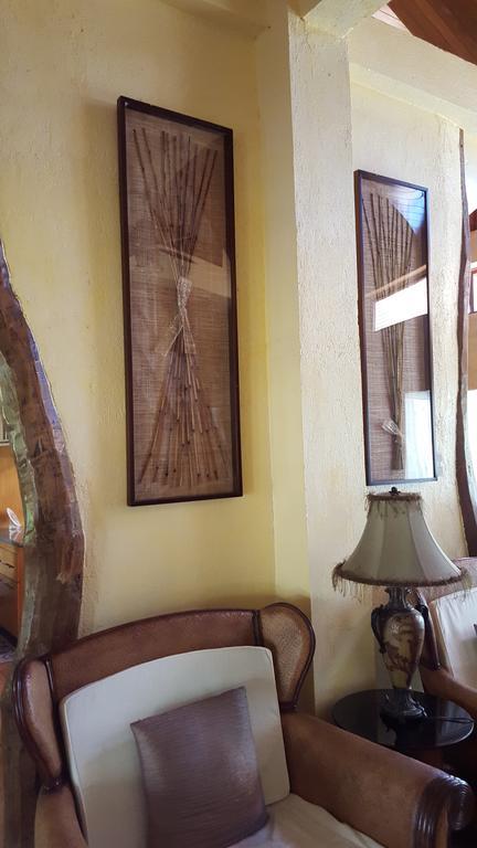 Villa Formosa Bohol Esterno foto