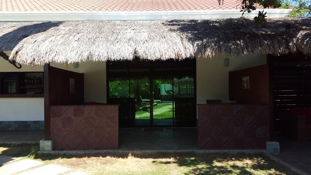 Villa Formosa Bohol Esterno foto