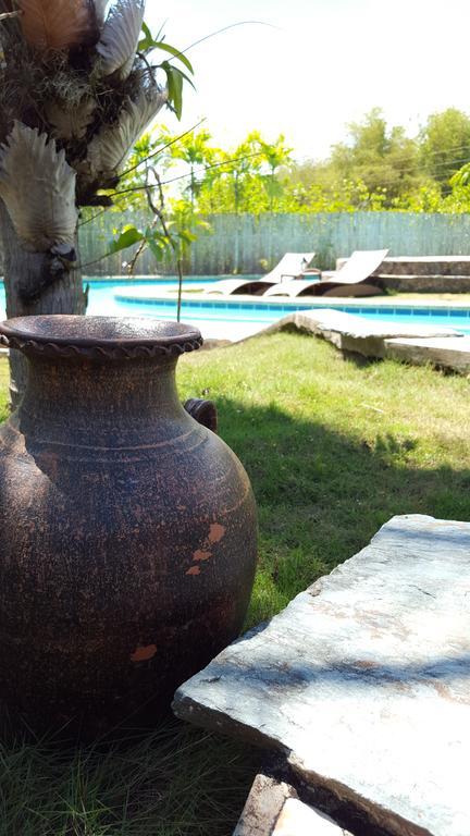 Villa Formosa Bohol Esterno foto