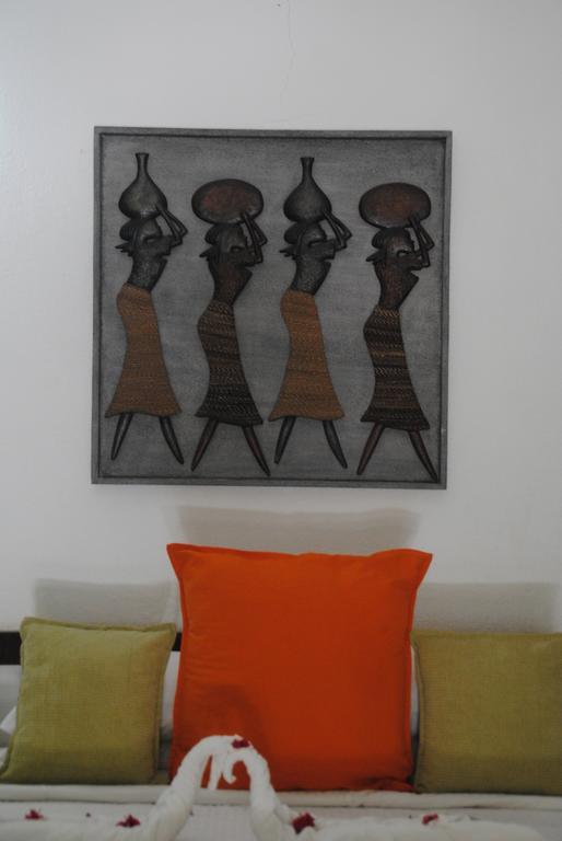 Villa Formosa Bohol Esterno foto