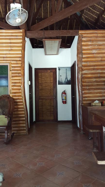 Villa Formosa Bohol Esterno foto