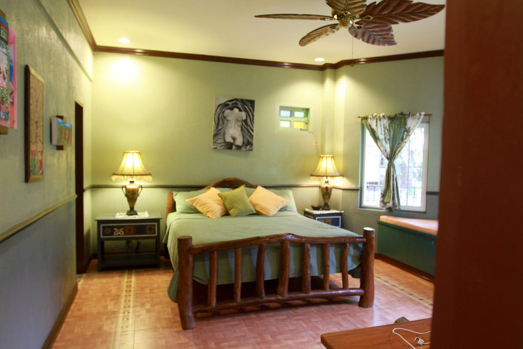 Villa Formosa Bohol Camera foto