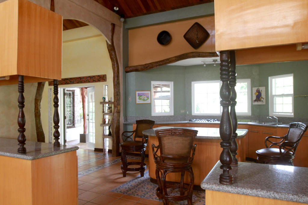 Villa Formosa Bohol Camera foto