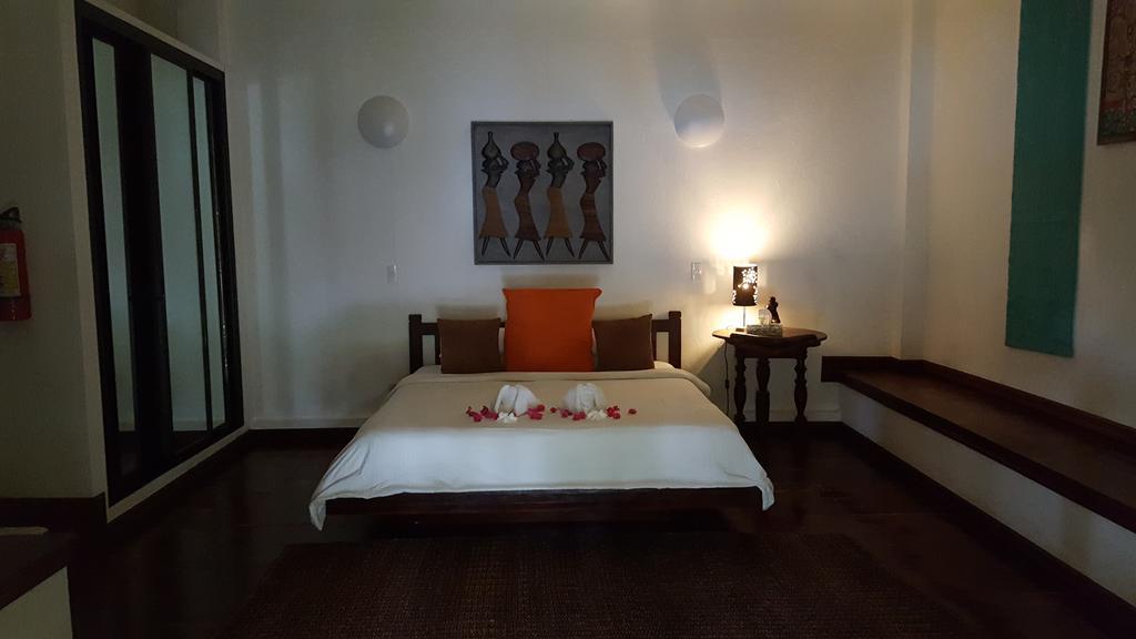 Villa Formosa Bohol Esterno foto