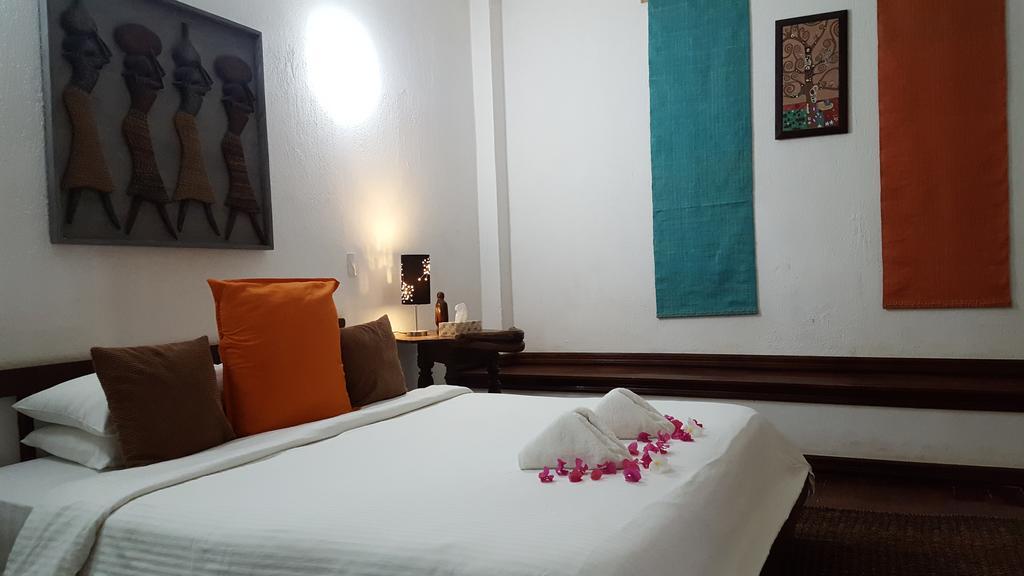 Villa Formosa Bohol Esterno foto