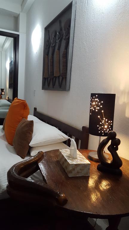 Villa Formosa Bohol Esterno foto