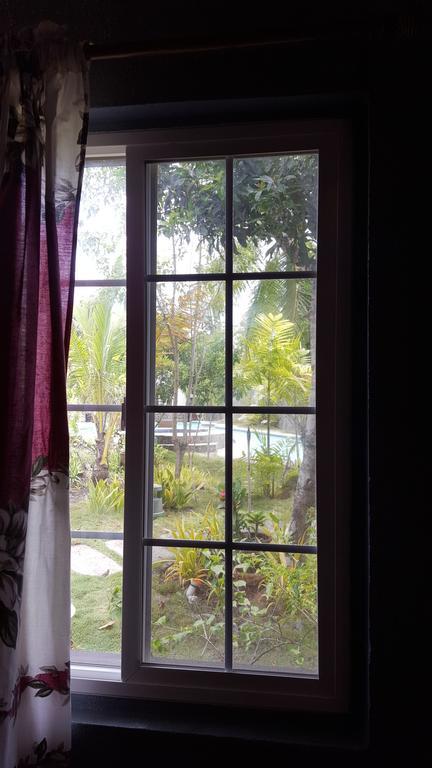 Villa Formosa Bohol Esterno foto
