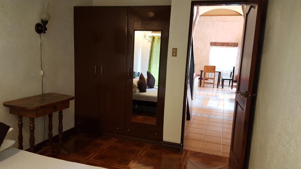 Villa Formosa Bohol Esterno foto
