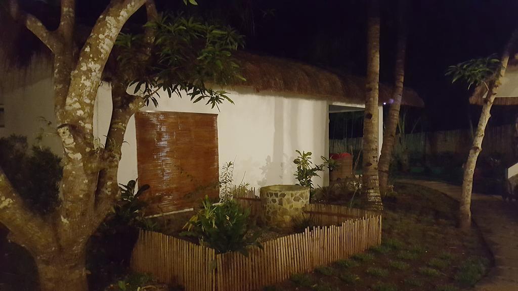 Villa Formosa Bohol Esterno foto