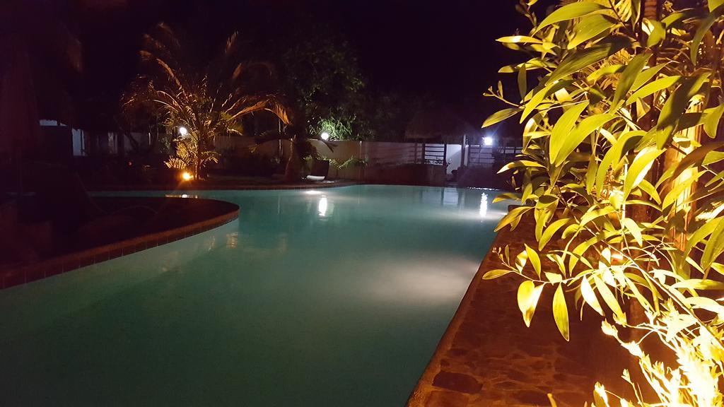 Villa Formosa Bohol Esterno foto