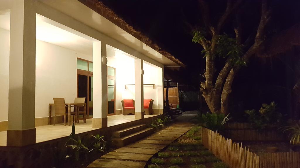 Villa Formosa Bohol Esterno foto