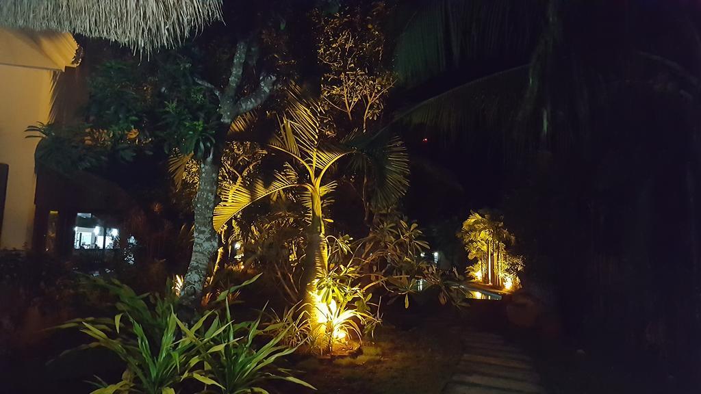 Villa Formosa Bohol Esterno foto