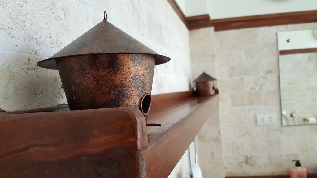 Villa Formosa Bohol Esterno foto