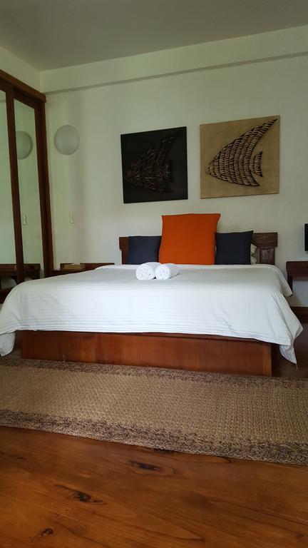 Villa Formosa Bohol Esterno foto