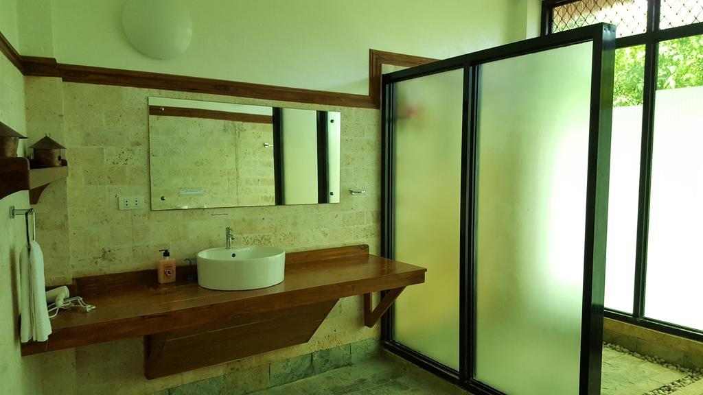 Villa Formosa Bohol Esterno foto