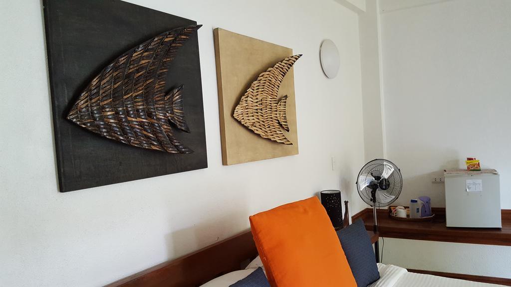 Villa Formosa Bohol Esterno foto