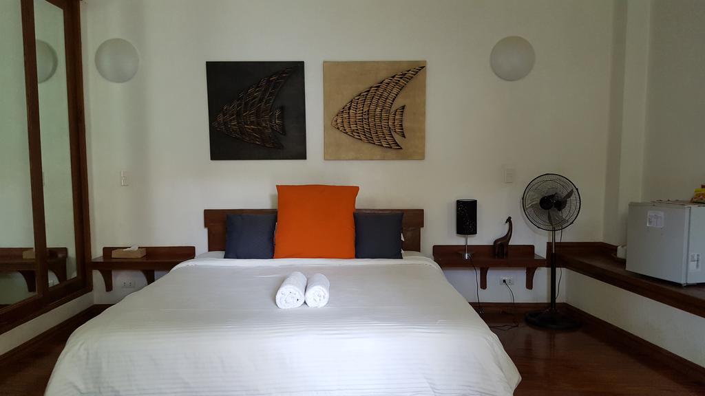 Villa Formosa Bohol Esterno foto
