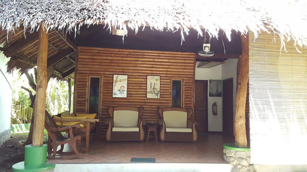Villa Formosa Bohol Esterno foto