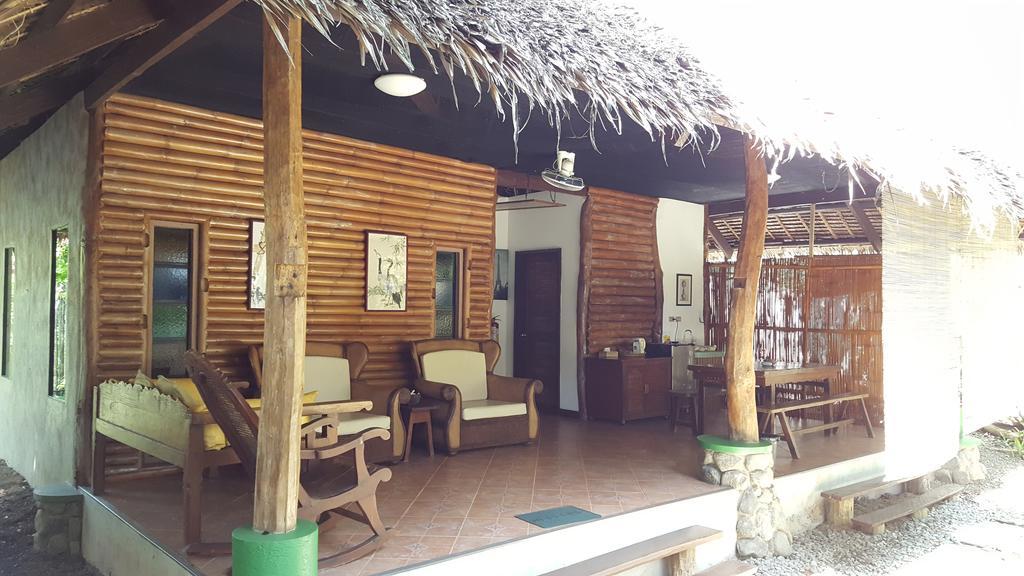 Villa Formosa Bohol Esterno foto