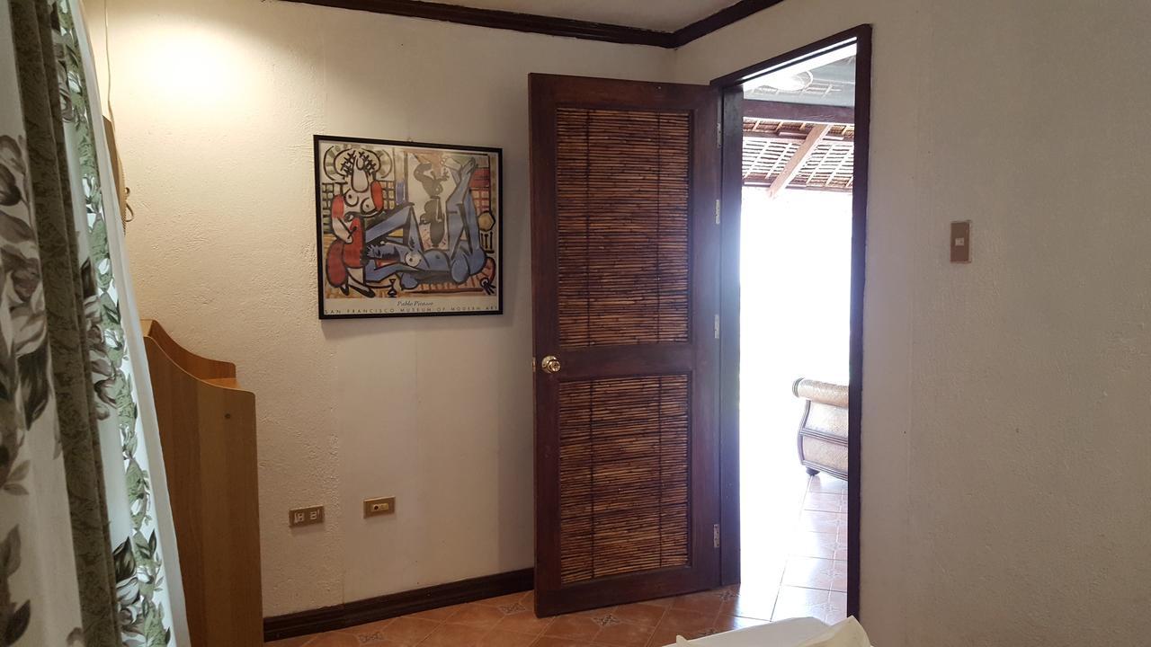 Villa Formosa Bohol Esterno foto
