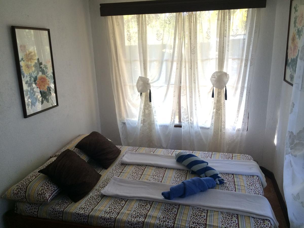 Villa Formosa Bohol Esterno foto