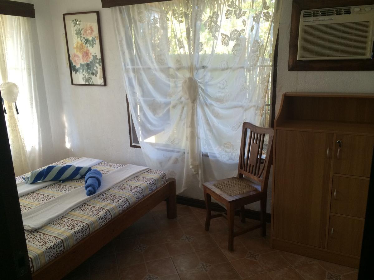 Villa Formosa Bohol Esterno foto