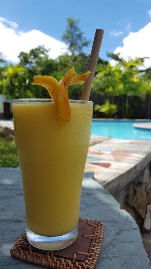Villa Formosa Bohol Esterno foto