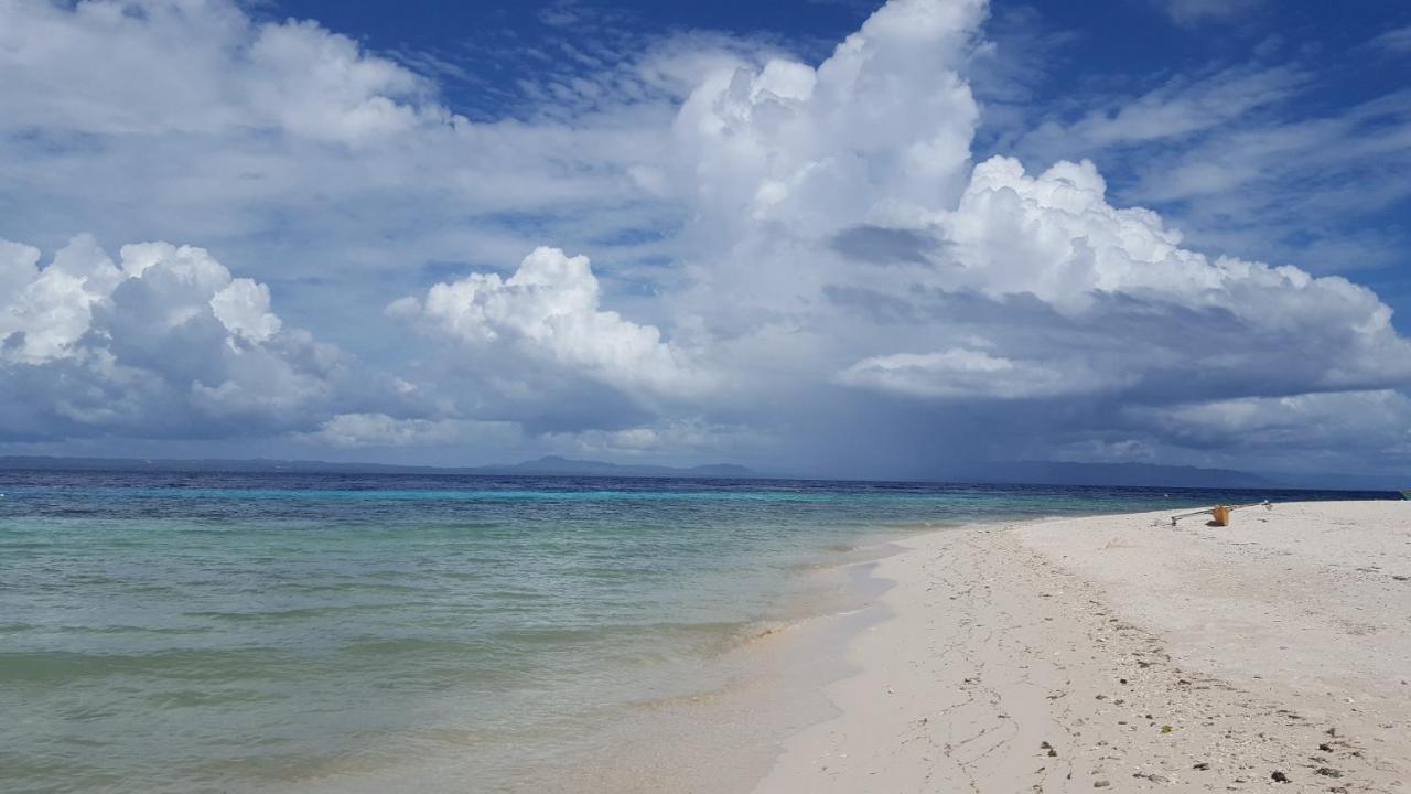 Villa Formosa Bohol Esterno foto