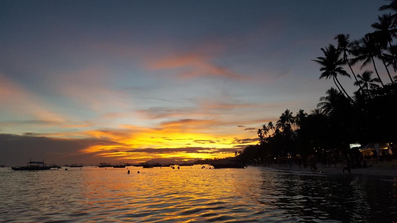 Villa Formosa Bohol Esterno foto