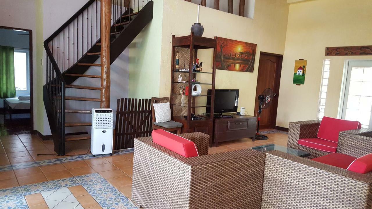 Villa Formosa Bohol Esterno foto