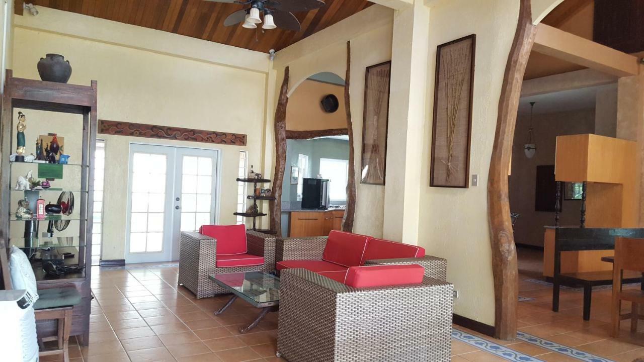 Villa Formosa Bohol Esterno foto