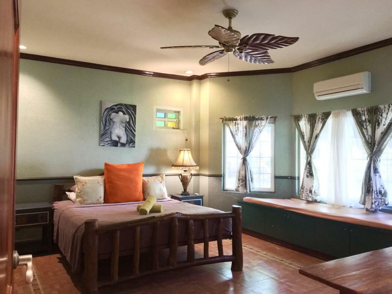 Villa Formosa Bohol Esterno foto